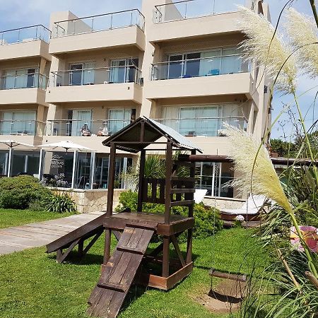 Arenas Del Este Costa del Este Dış mekan fotoğraf