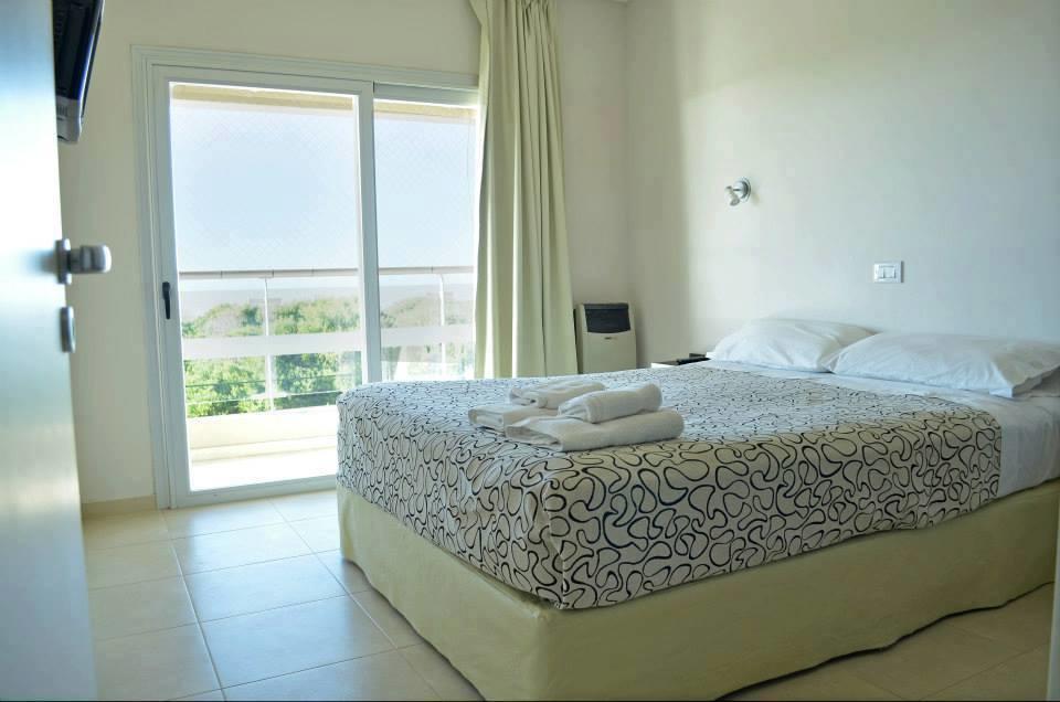Arenas Del Este Costa del Este Dış mekan fotoğraf