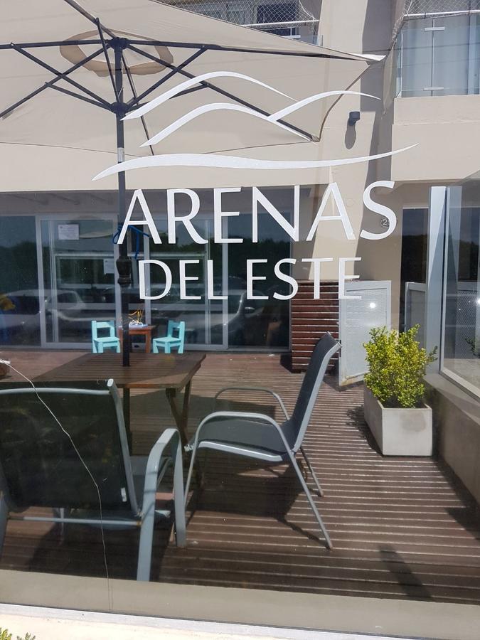 Arenas Del Este Costa del Este Dış mekan fotoğraf