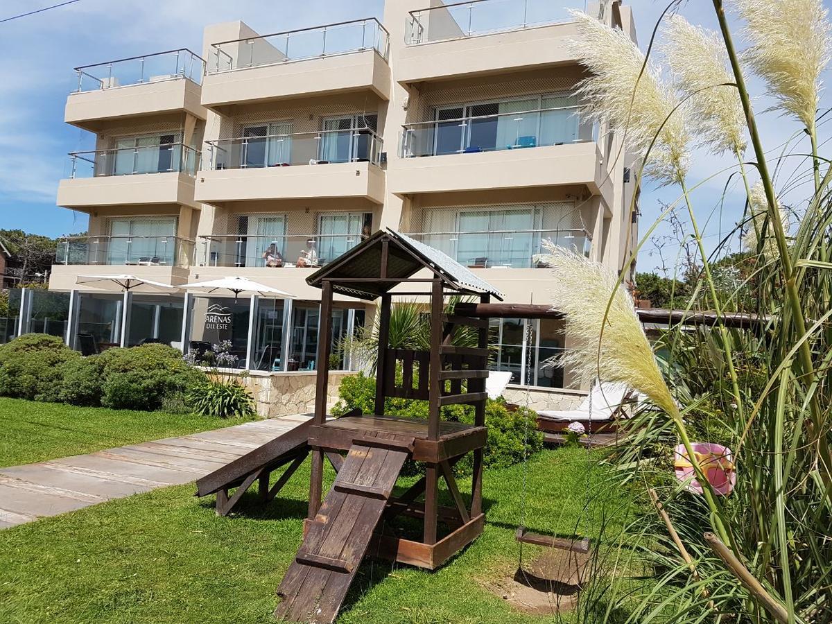 Arenas Del Este Costa del Este Dış mekan fotoğraf